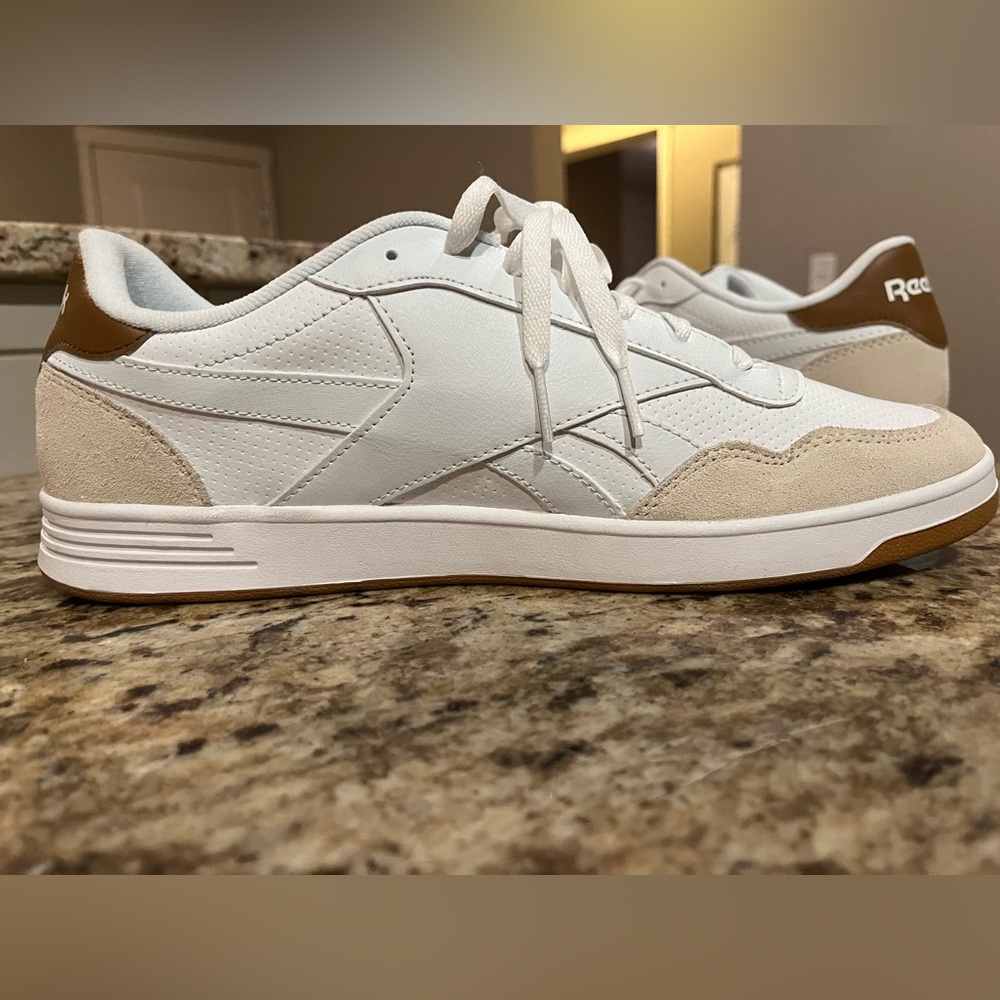 Reebok Court Advance Sneakers